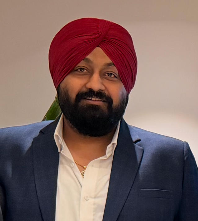 Jaspreet