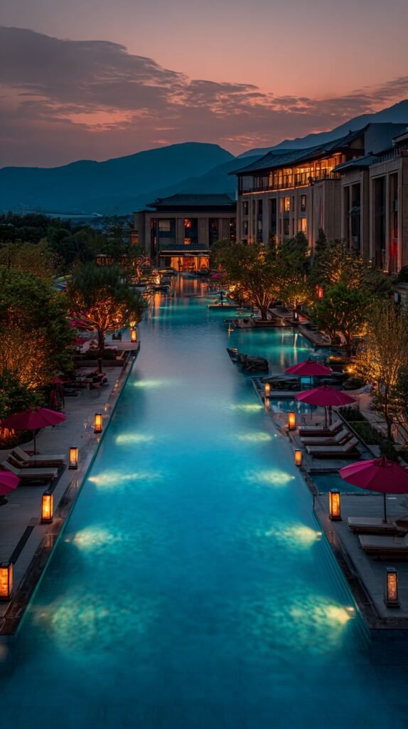 RESORT