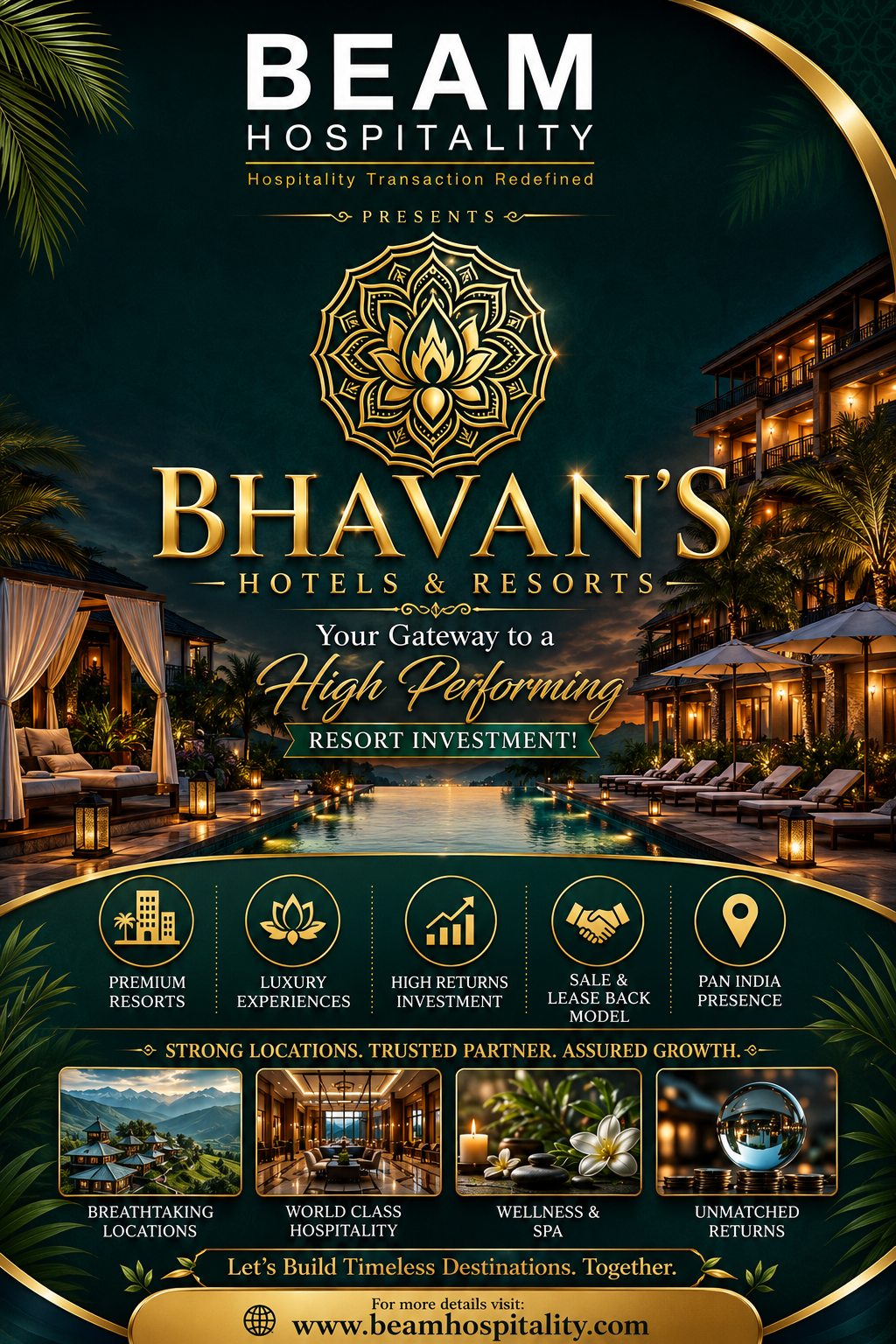 Bhavans